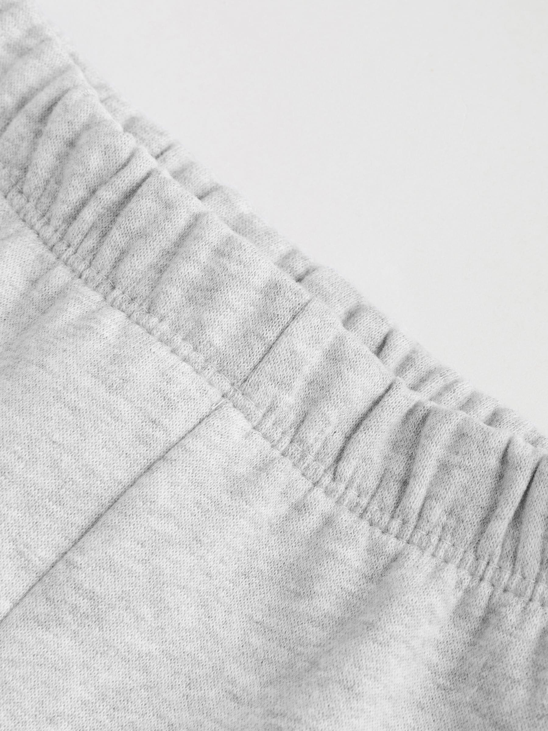Grijze beer - Baby sweatshirt en joggingbroek set (0mnd-2jr)