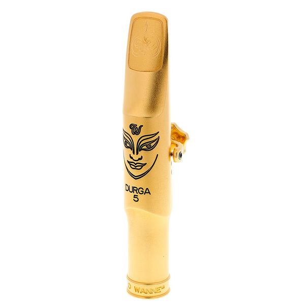 Theo Wanne Durga V Baritone 6* Gold
