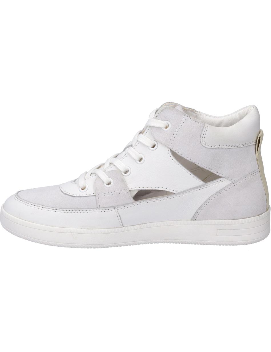 Sneaker Marling 04, weiss