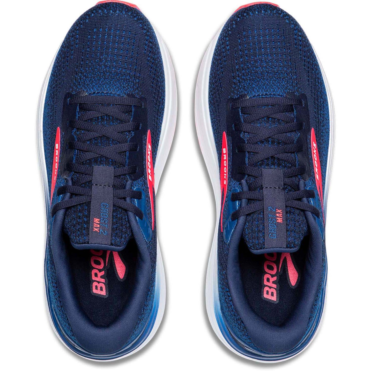Brooks  Ghost max 2 Dames