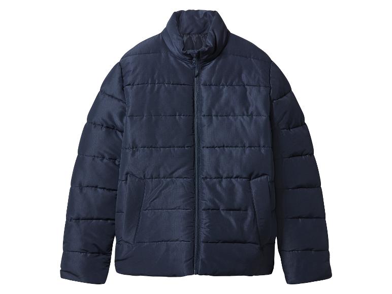 Heren winterjas