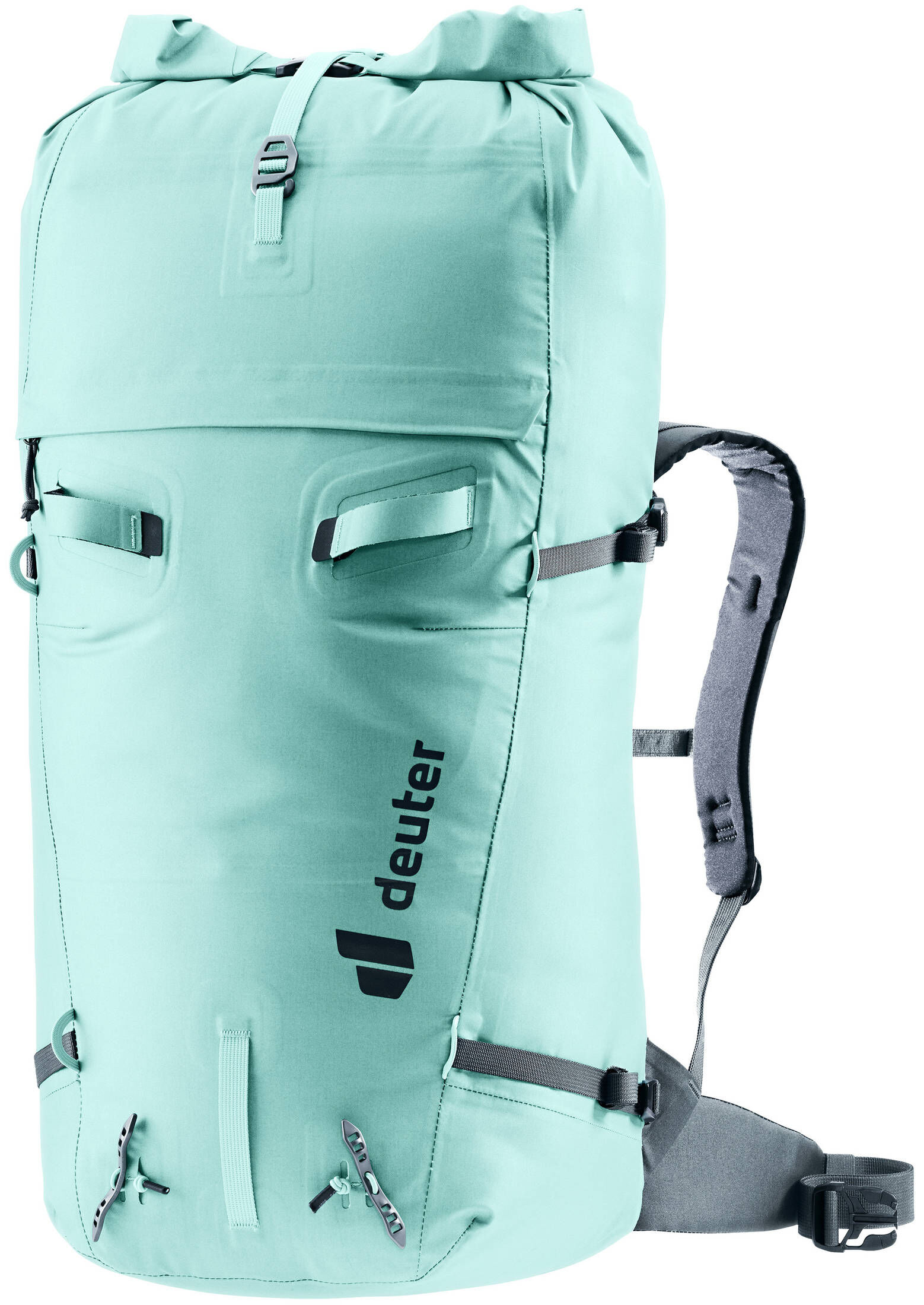 deuter| Damen Hochtourenrucksack Durascent 42+10 SL