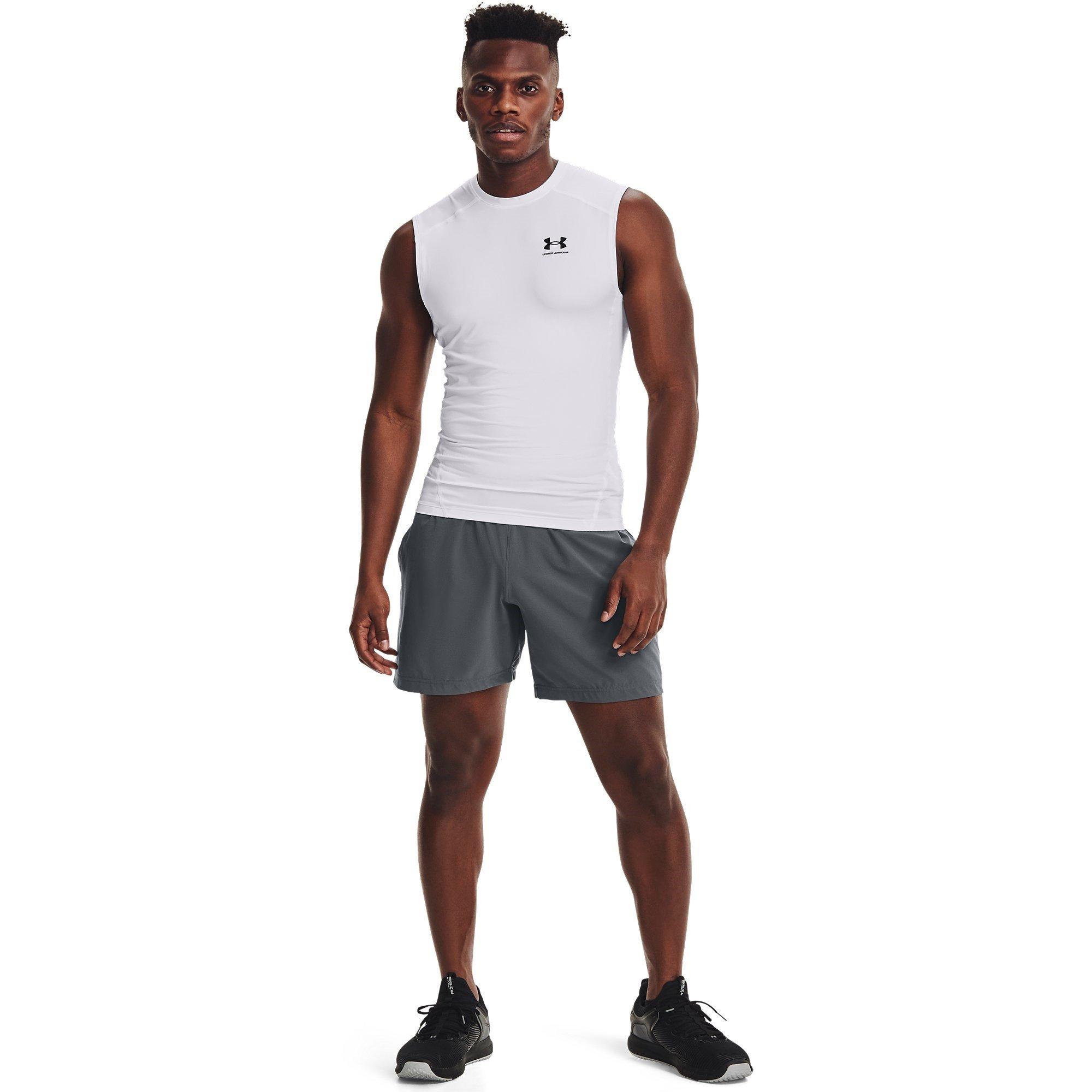Under Armour HeatGear® Sleeveless Mens
