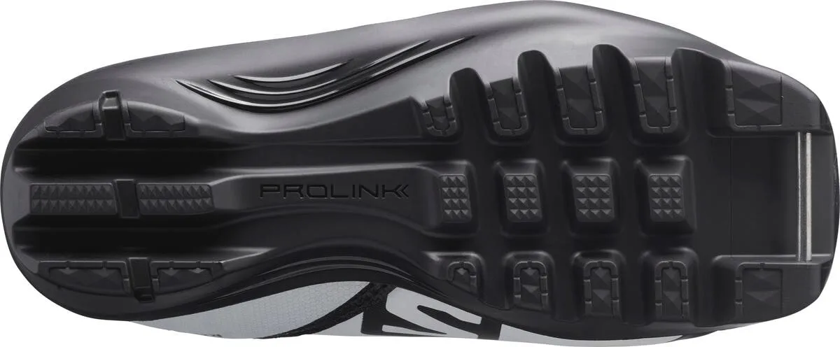Salomon Juniors' RC Prolink Black/Process Blue