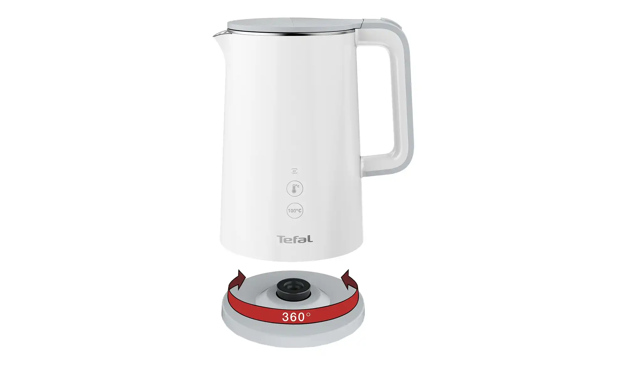 Tefal Wasserkocher KO6931