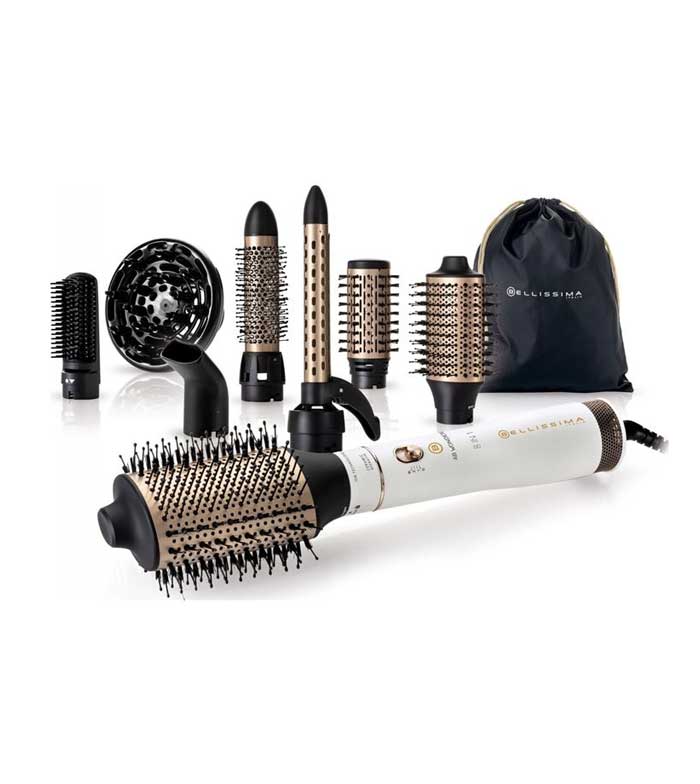 Bellissima - My Pro Air Wonder Pincel Cerâmico 8 em 1