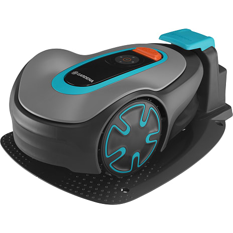 Gardena Sileno Minimo bluetooth robotplæneklipper 400 m2