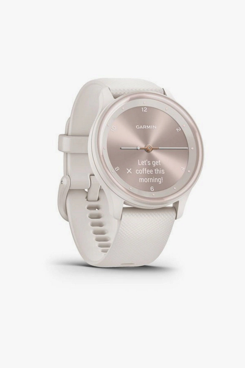 GARMIN Vivomove Sport Sportuhr
