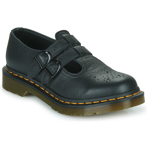 Dr. Martens - 8065 Mary Jane - Noir