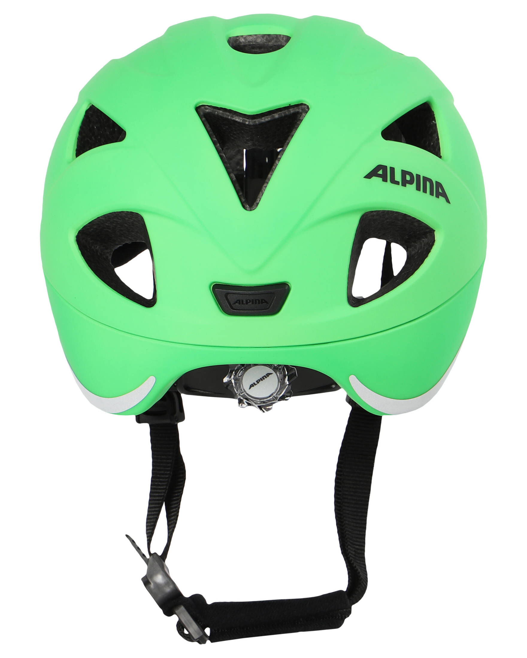 Alpina| Kinder Fahrradhelm XIMO LE