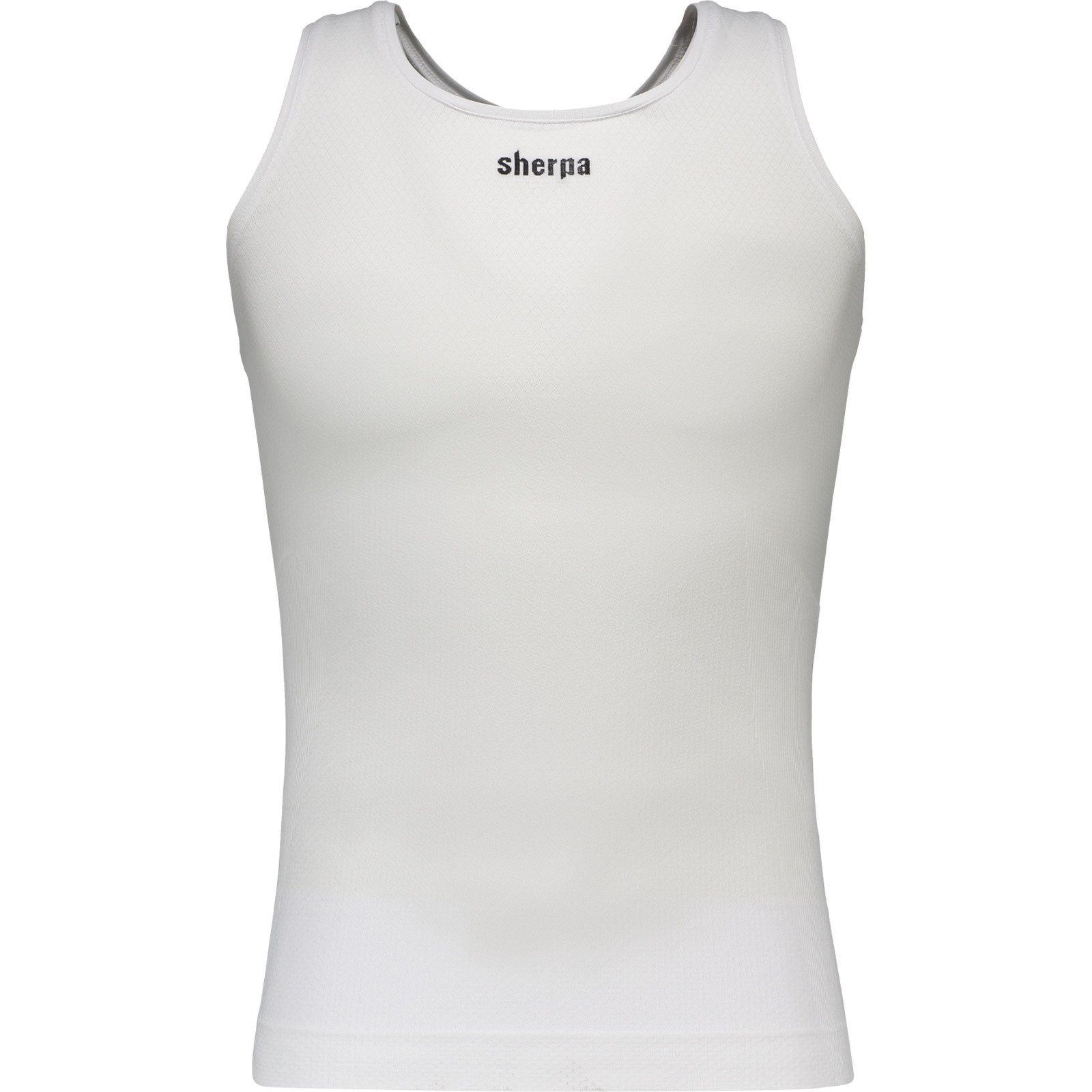 Sherpa Herren-Velounterhemd Jiri