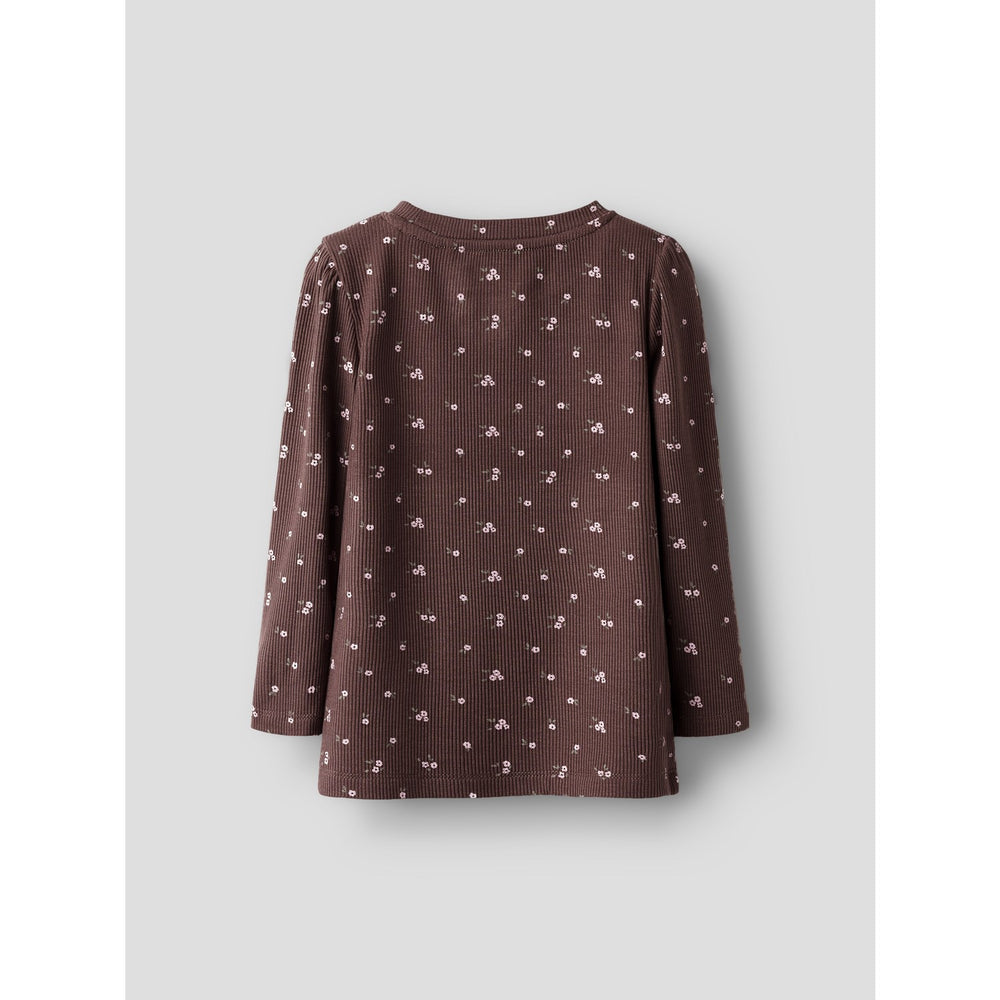 Køb Name It Peppercorn Nmfsoho Ls Top