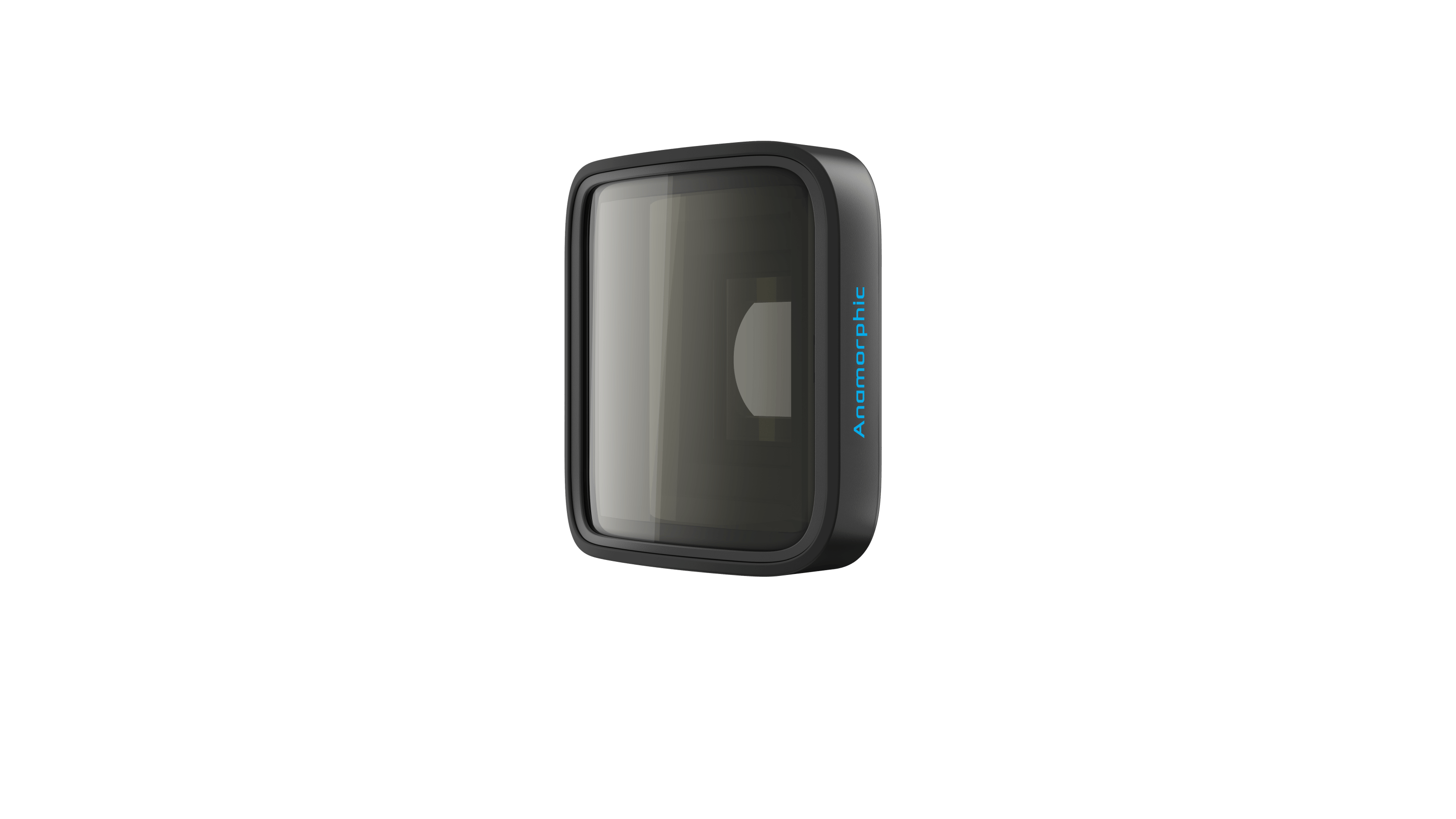 Lens Mod Anamorph(HB-Series | Ultra-Weitwinkelobjektiv für filmreife Aufnahmen)