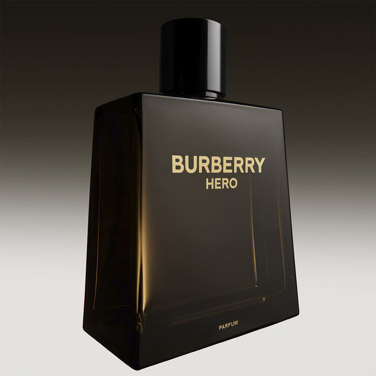 Burberry Hero Parfum Parfume