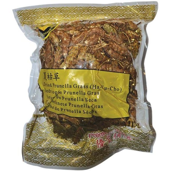 Golden Diamond Gedroogde Prunella Gras (Ha Fu Cho) 113g