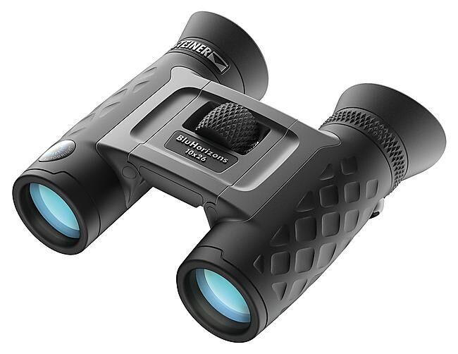 STEINER - JUMELLES BLUHORIZONS 10X26