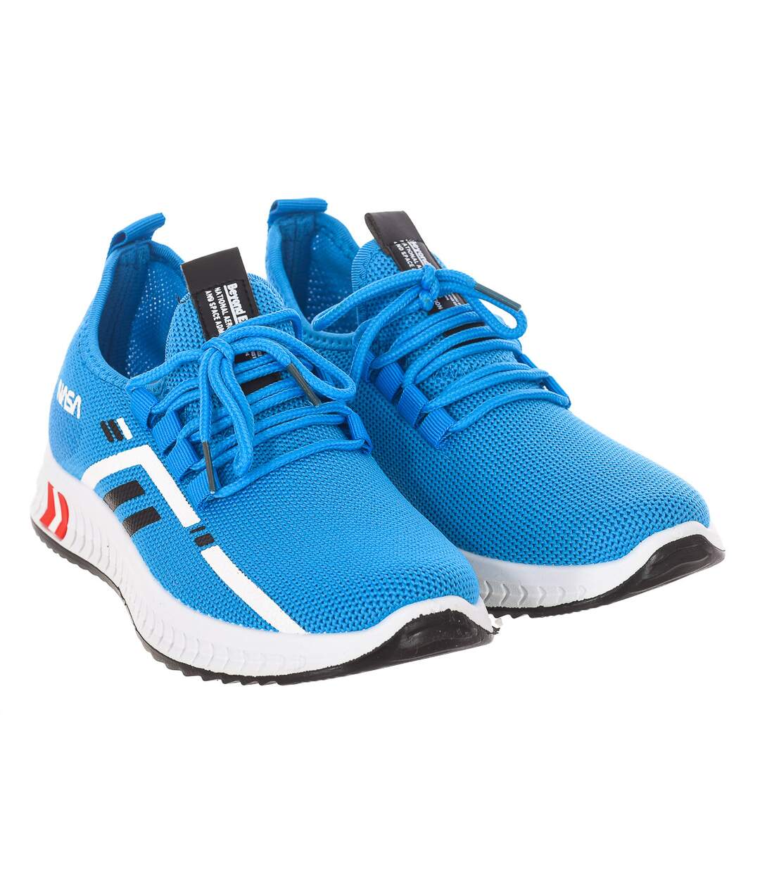 Women's high-top lace-up style sports shoes CSK2038