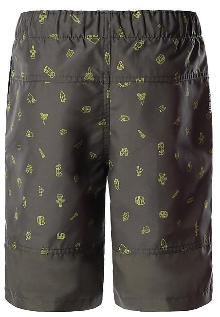 THE NORTH FACE - SHORT BOY'S CLASS V WATER