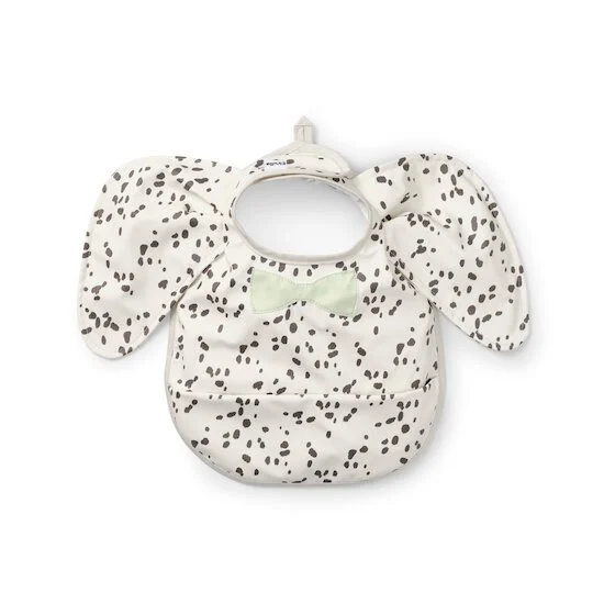 Bavoir   Dalmatian Dots        de               Elodie Details