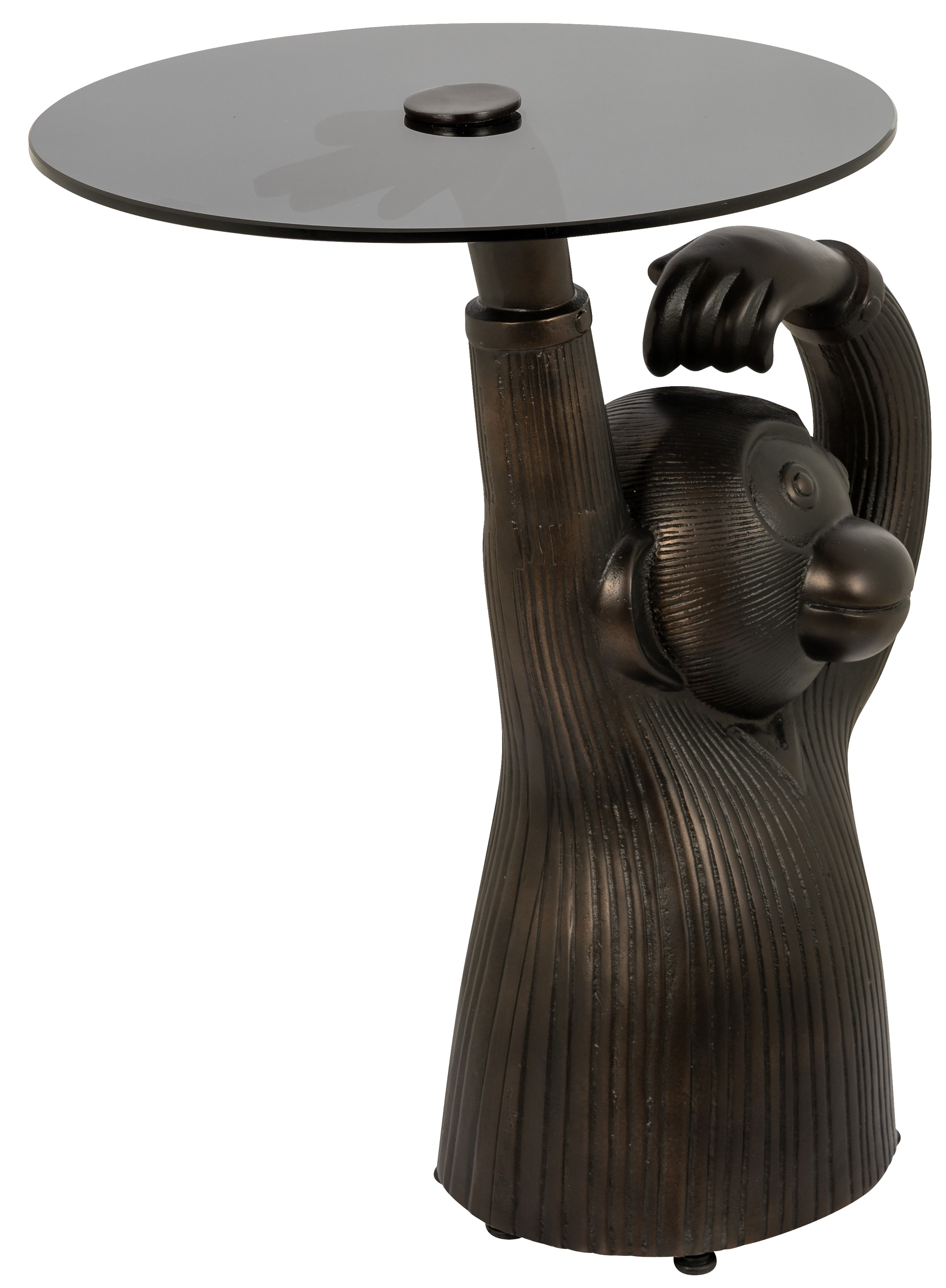 Bijzettafel 212544 Ape B60 x D45 x H65 cm