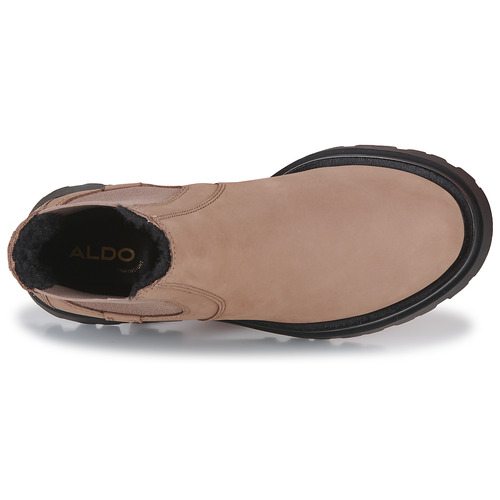 Aldo - STOMPD - Beige