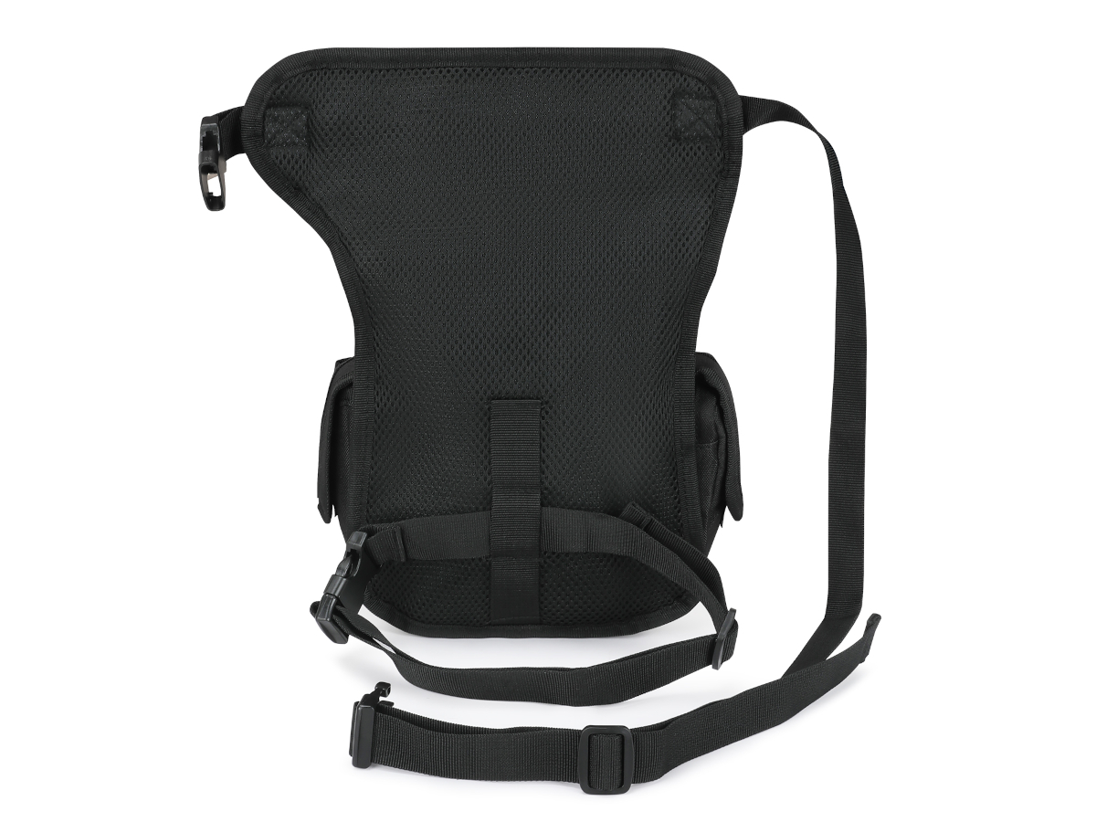 Hikr Heuptas - Black