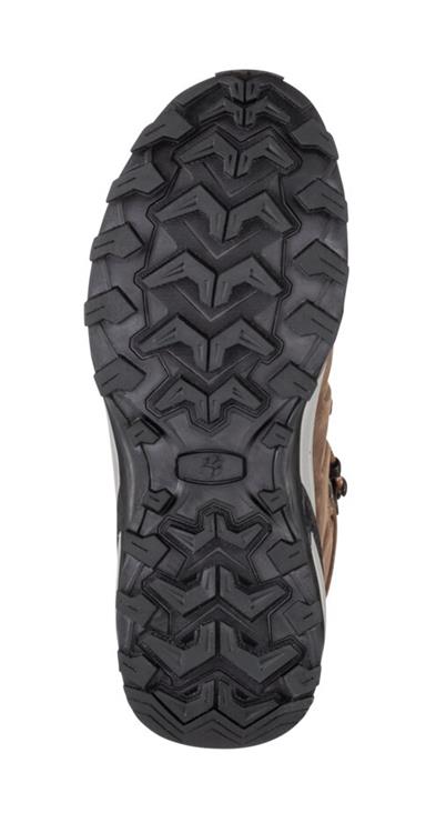 REFUGIO PRIME TEXAPORE MID W fawn