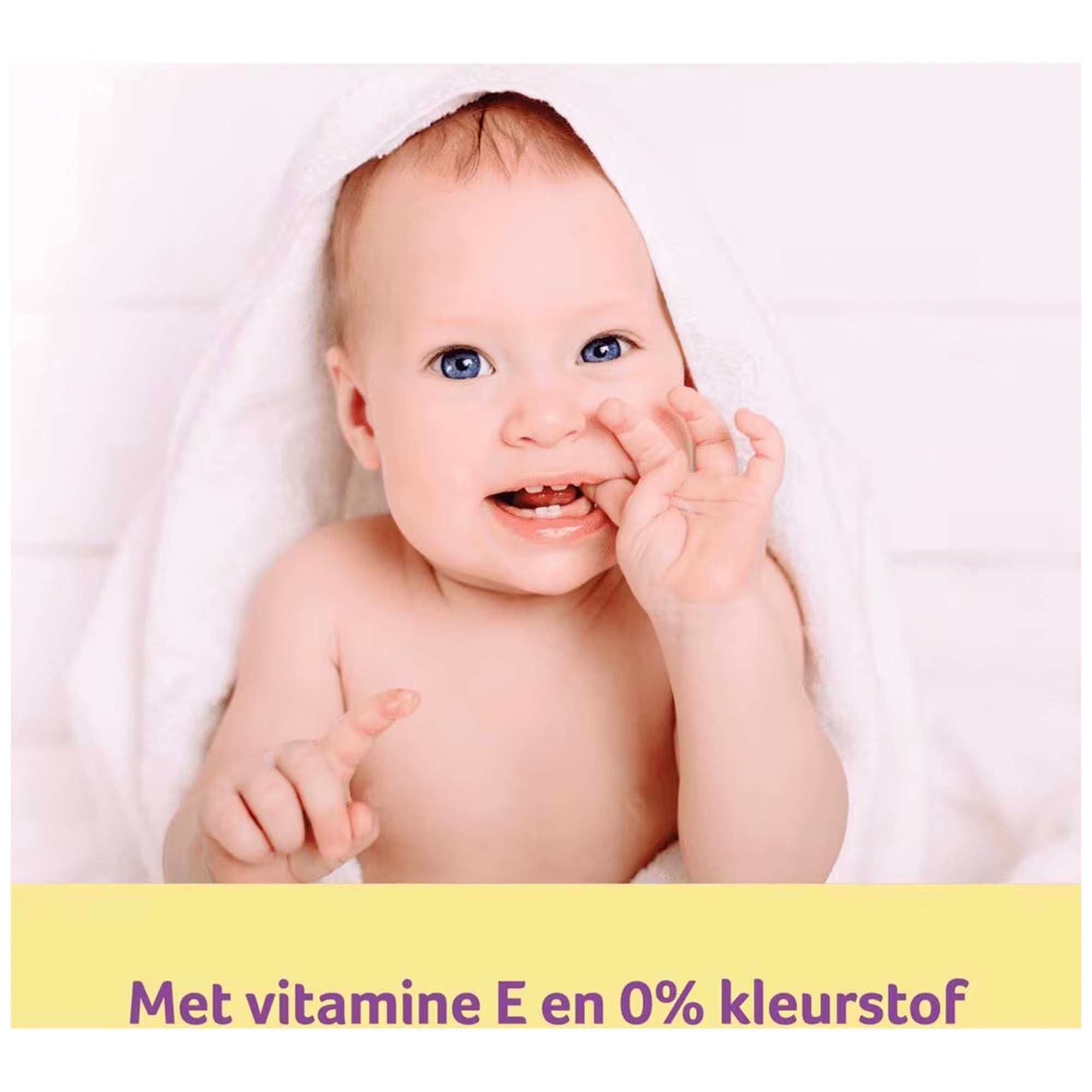 Zwitsal Rijke Olie 200ml  - baby verzorging - Prénatal