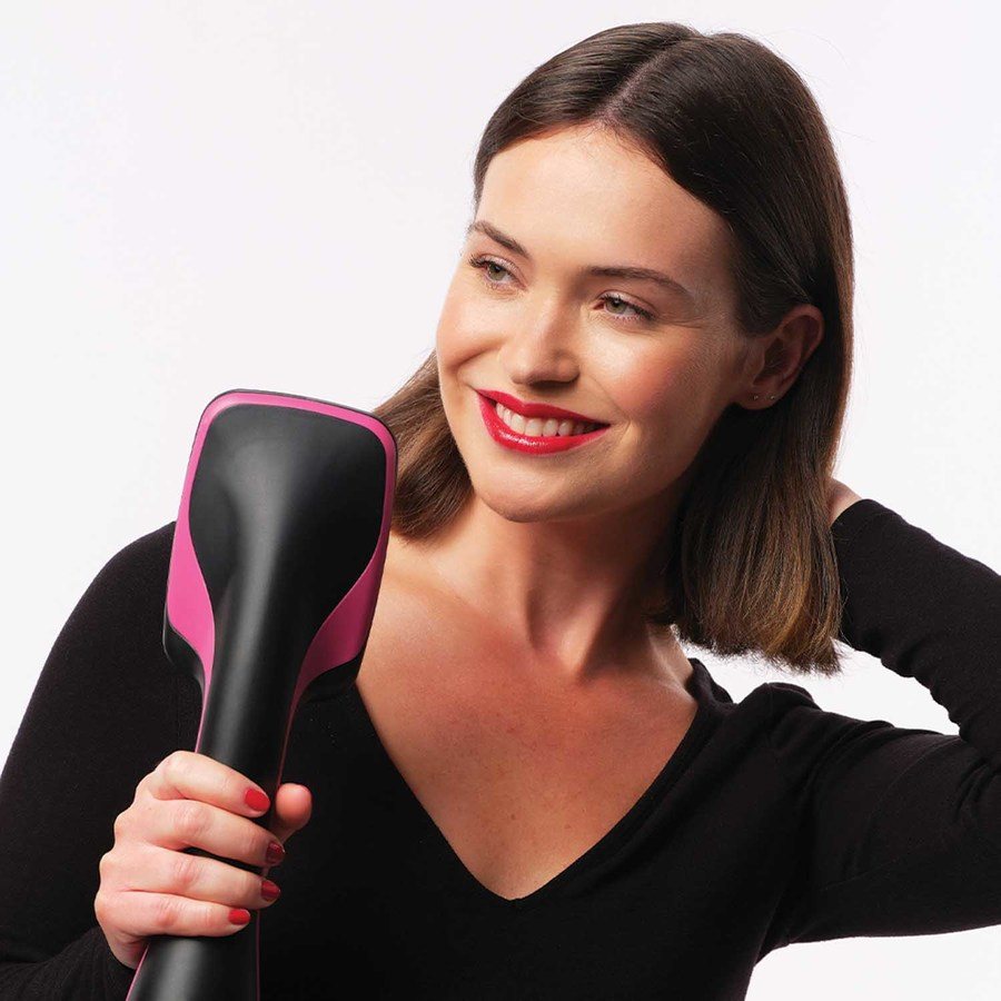Revlon Tools One-Step Hair Dryer And Styler