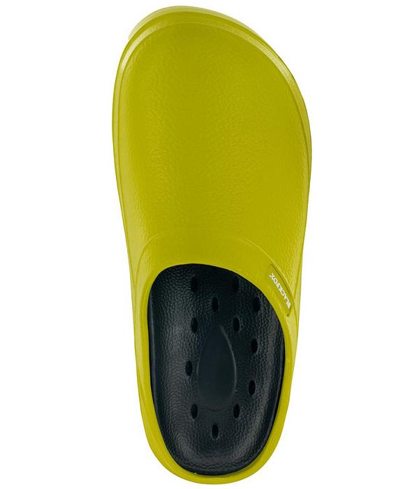 Blackfox Clogs Evasion