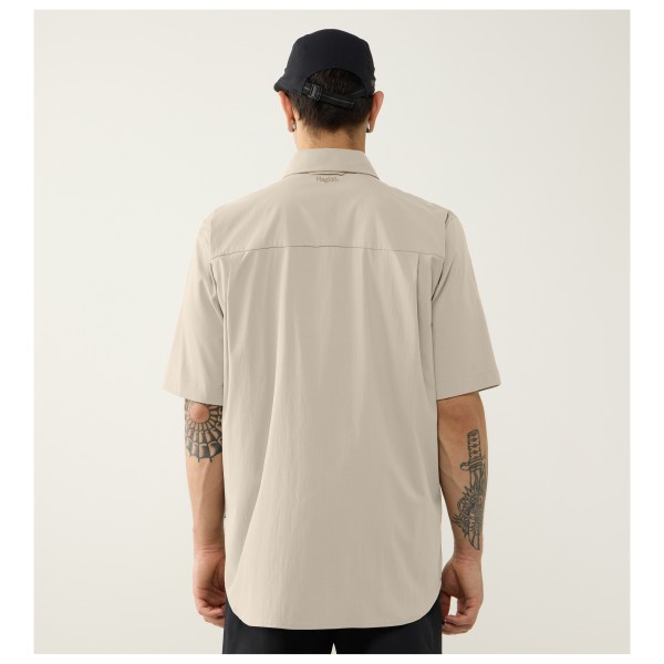 Haglöfs - Salo Shirt S/S II - Chemise