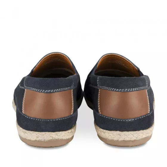 Espadrilles MARINE MEGIS CASUAL
