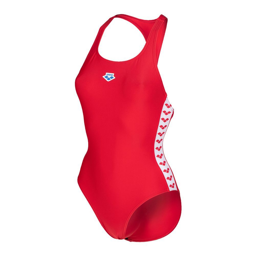 Arena ICONS - Maillot de bain 1 pièce Femme red
