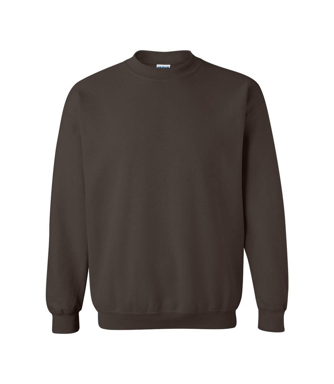 Gildan - Sweat - Unisexe (Noir) - UTBC463