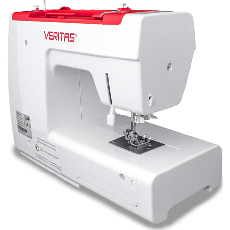 Veritas Camille mekanisk symaskine