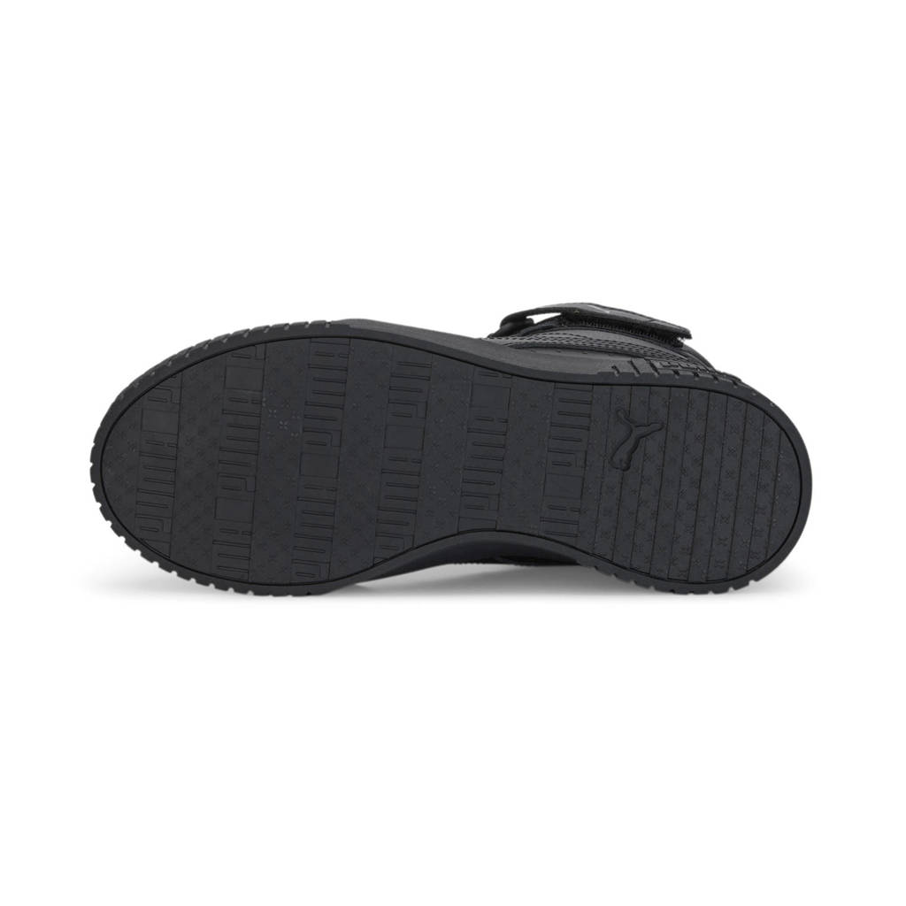 Puma Carina 2.0 Mid sneakers zwart