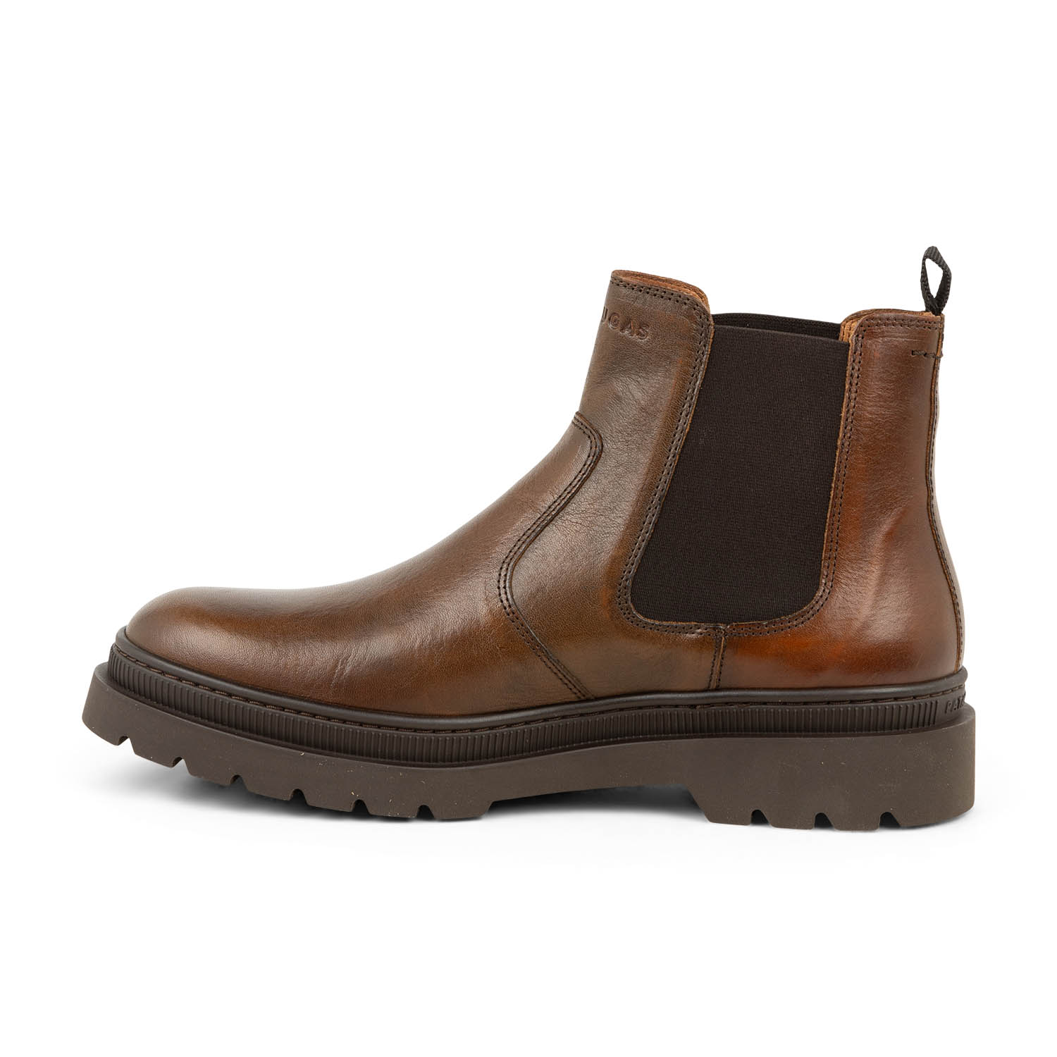 Boots et bottines homme PATAUGAS VITUS W