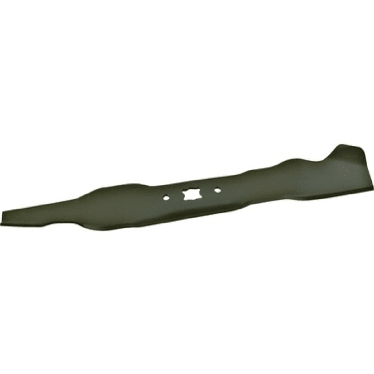 Lame de mulchage 45,7 cm pour tondeuses à moteur mtd