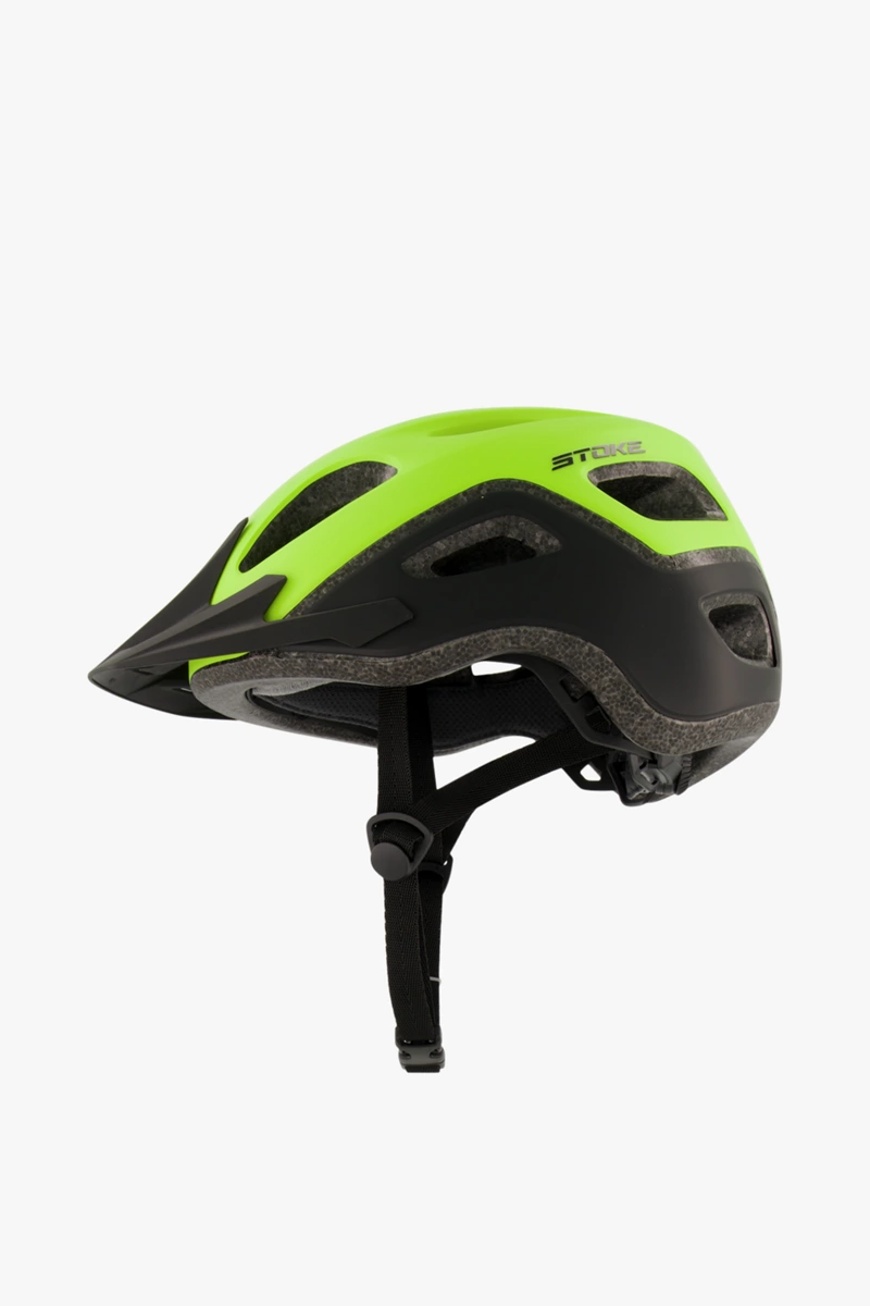Stoke Pricer Velohelm