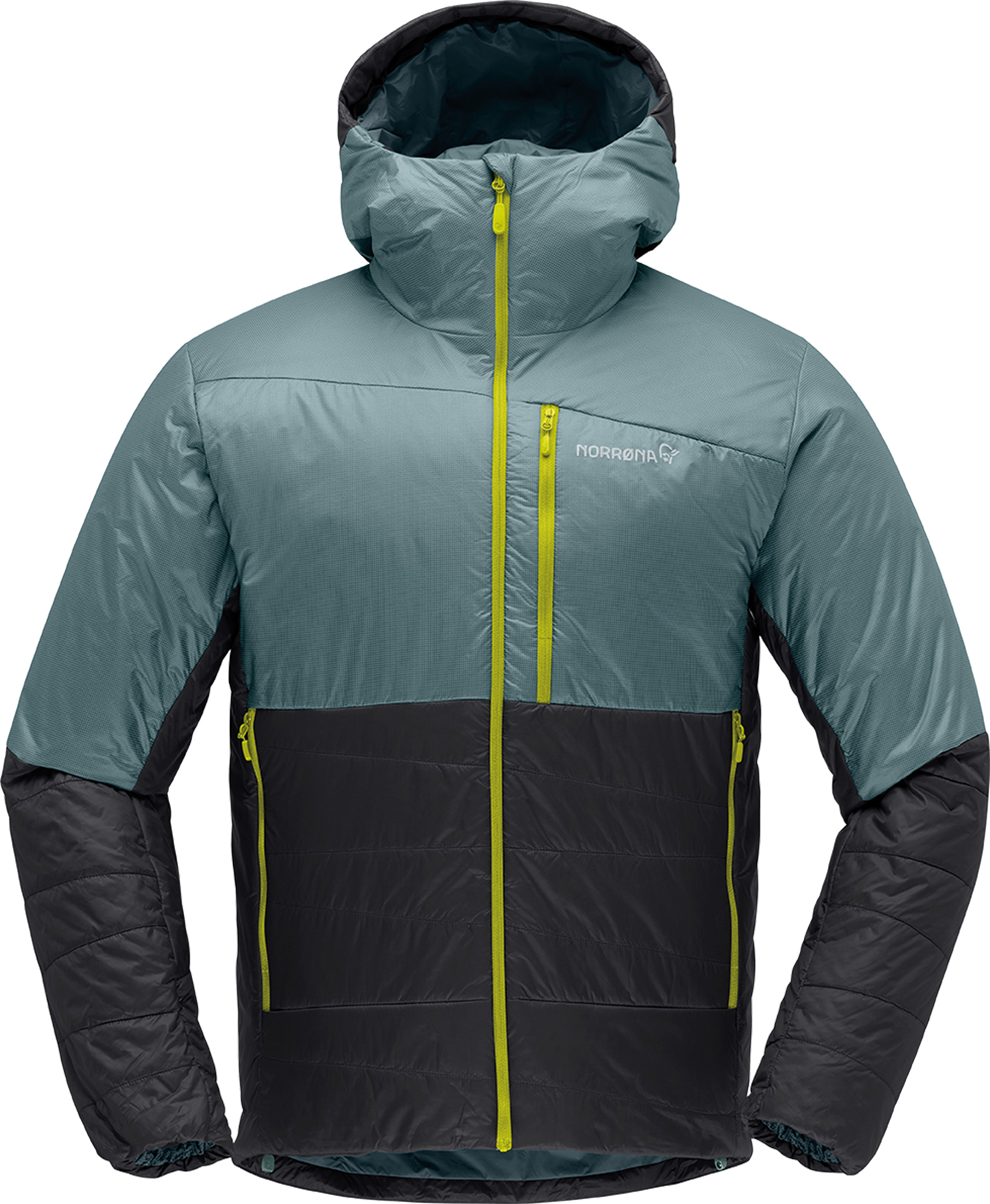 falketind thermo60 Hood