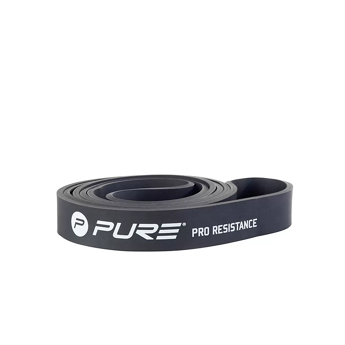 Widerstandsband Pure2Improve Schwarz