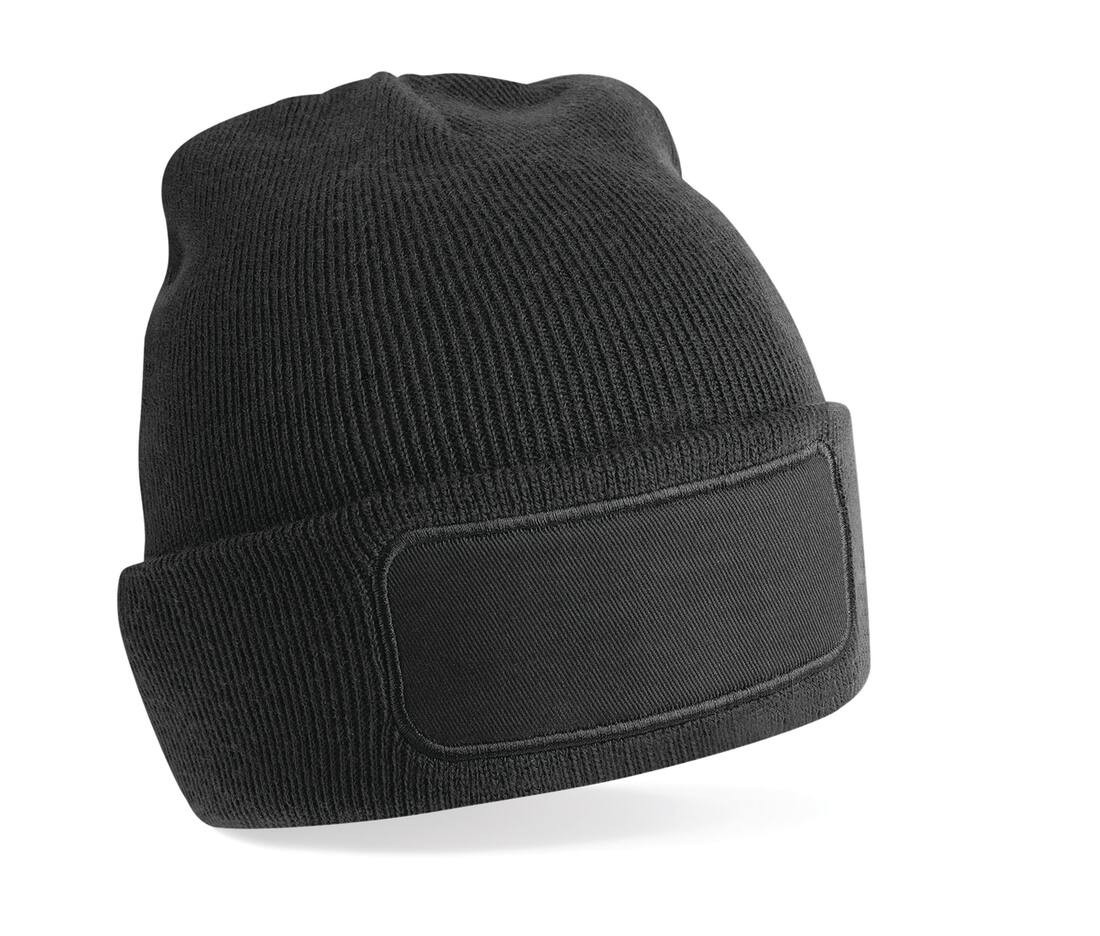 Beechfield BF445 - Bonnet Doublé en Polaire Beechfield