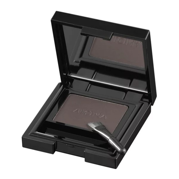 Alcina Perfect Eyebrow Powder 020 greybrown 1Stk