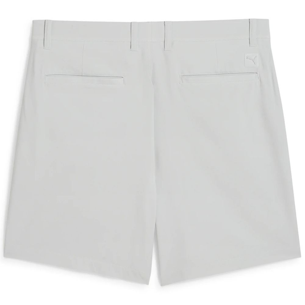 Solid Shorts 7