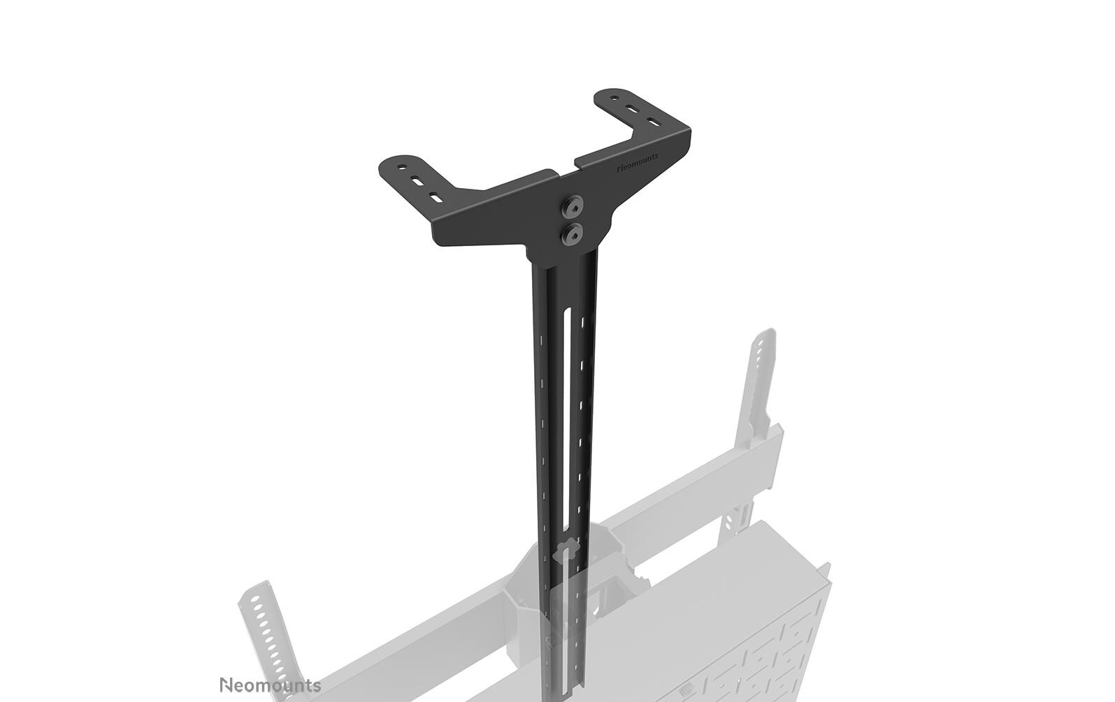 Video Kit AFLS-825BL1 SchwarzVideobar & Multimedia-Kit für FL50S-825BL1 - Schwarz