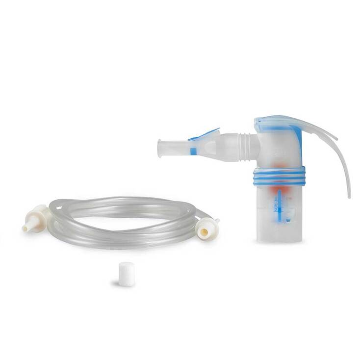 Pari COMPACT2 Year Pack, 1 St