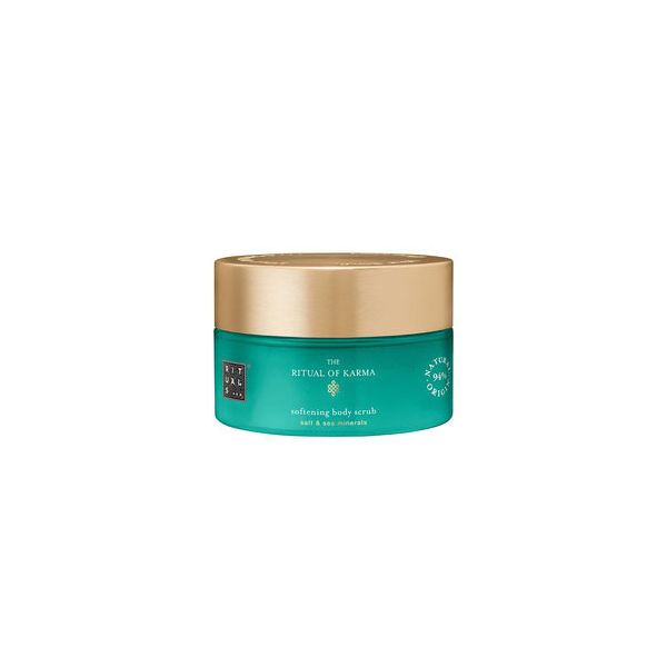 Rituals the Ritual of Karma Peeling Corporal com Sal 300 g