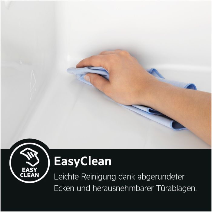 AEG Einbau-Kühlautomat SKB588E1AE