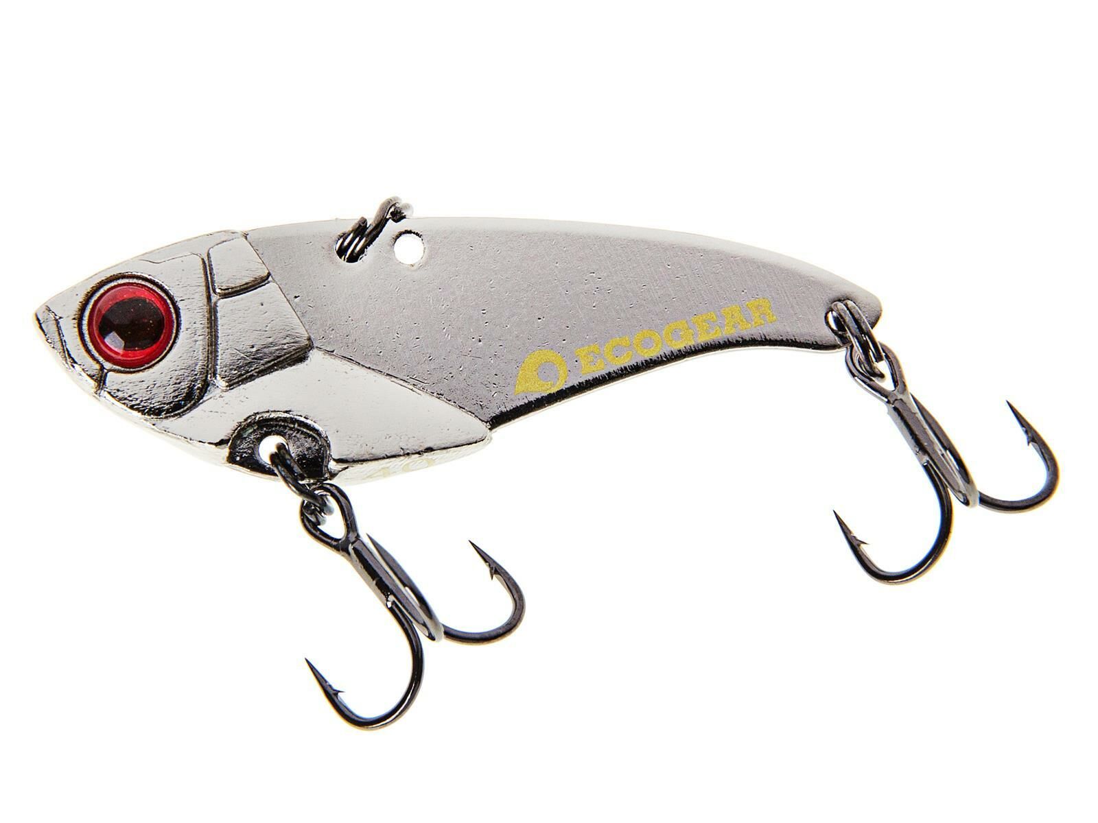 VX35 (429) Silver Shiner