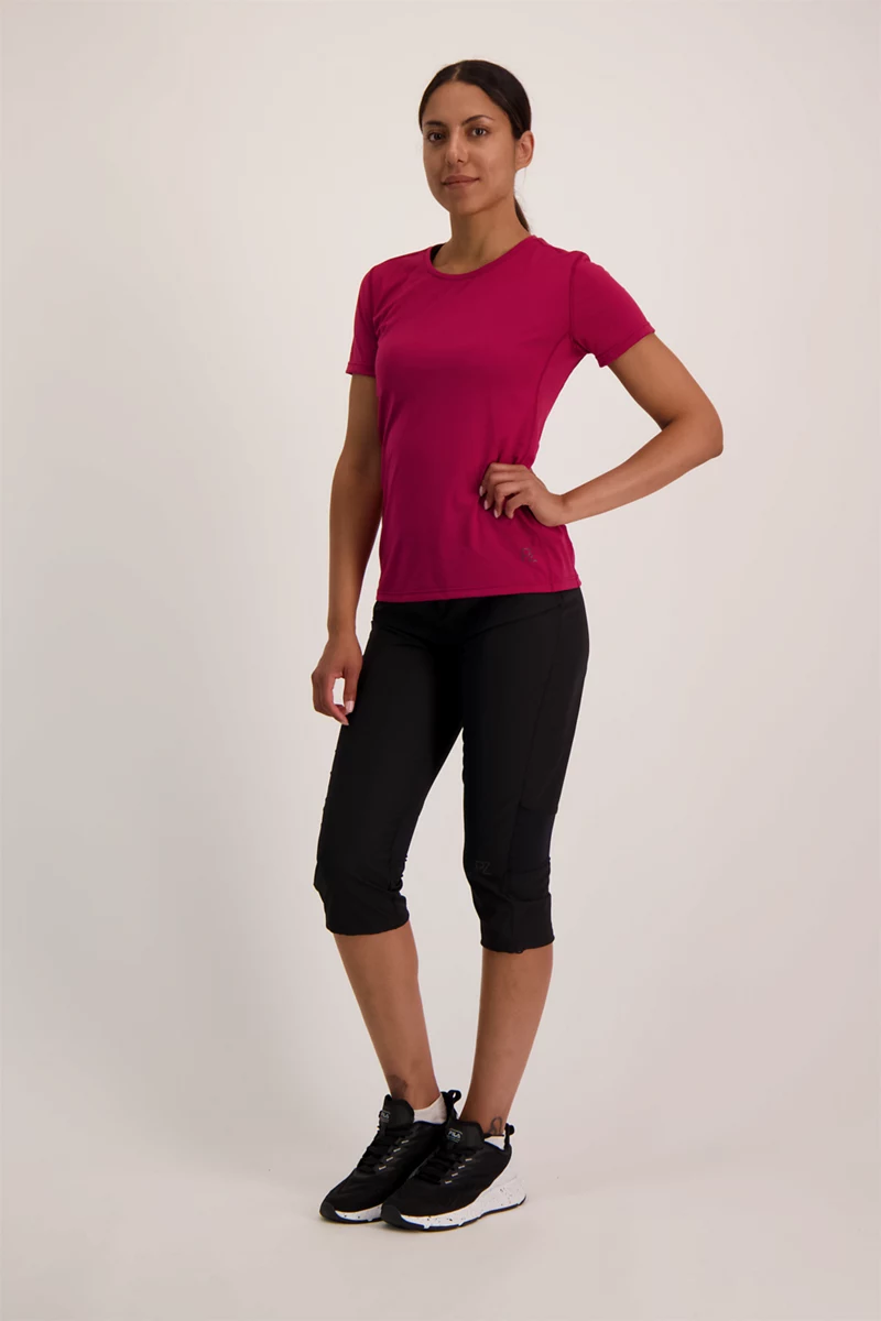 POWERZONE Damen 34 Laufhose